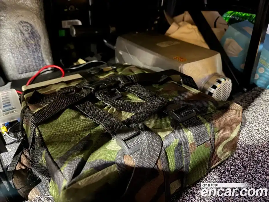 Renault Master 2021 2.3 Механическая в Москве № 185358, фото 16