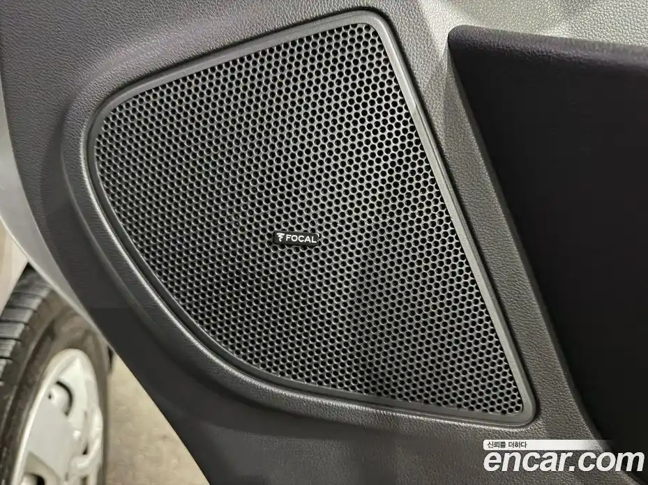 Renault Master 2021 2.3 Механическая в Москве № 185358, фото 18