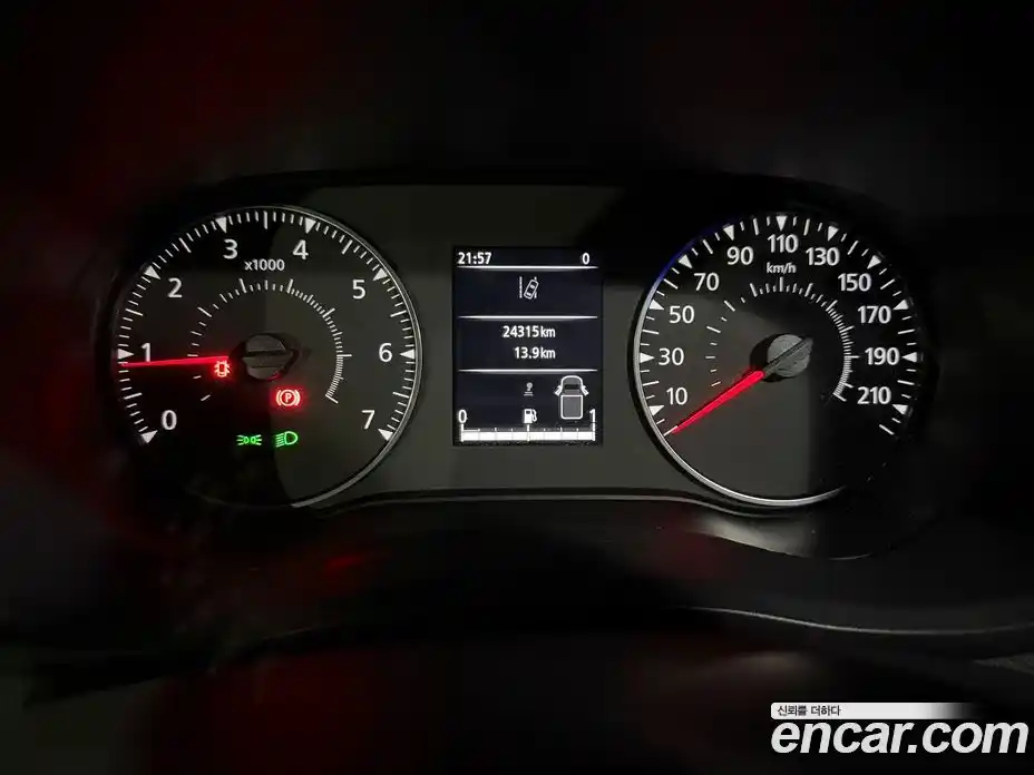 Renault Master 2021 2.3 Механическая в Москве № 185358, фото 19