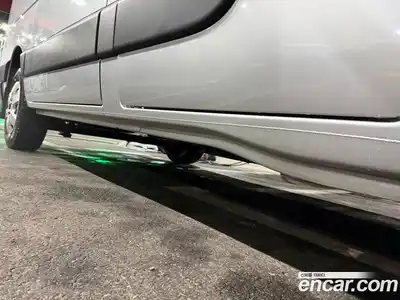 Renault Master 2021 2.3 Механическая в Москве № 185358, миниатюра 8