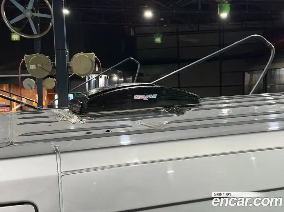 Renault Master 2021 2.3 Механическая в Москве № 185358, фото 9