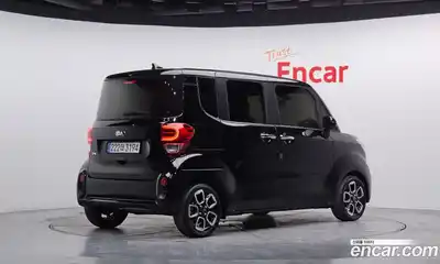 Kia Ray 2021 1.0 Автомат в Москве № 18582, миниатюра 11