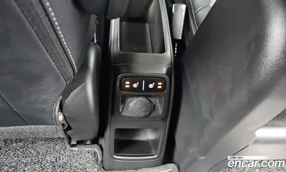 Kia Ray 2021 1.0 Автомат в Москве № 18582, фото 19