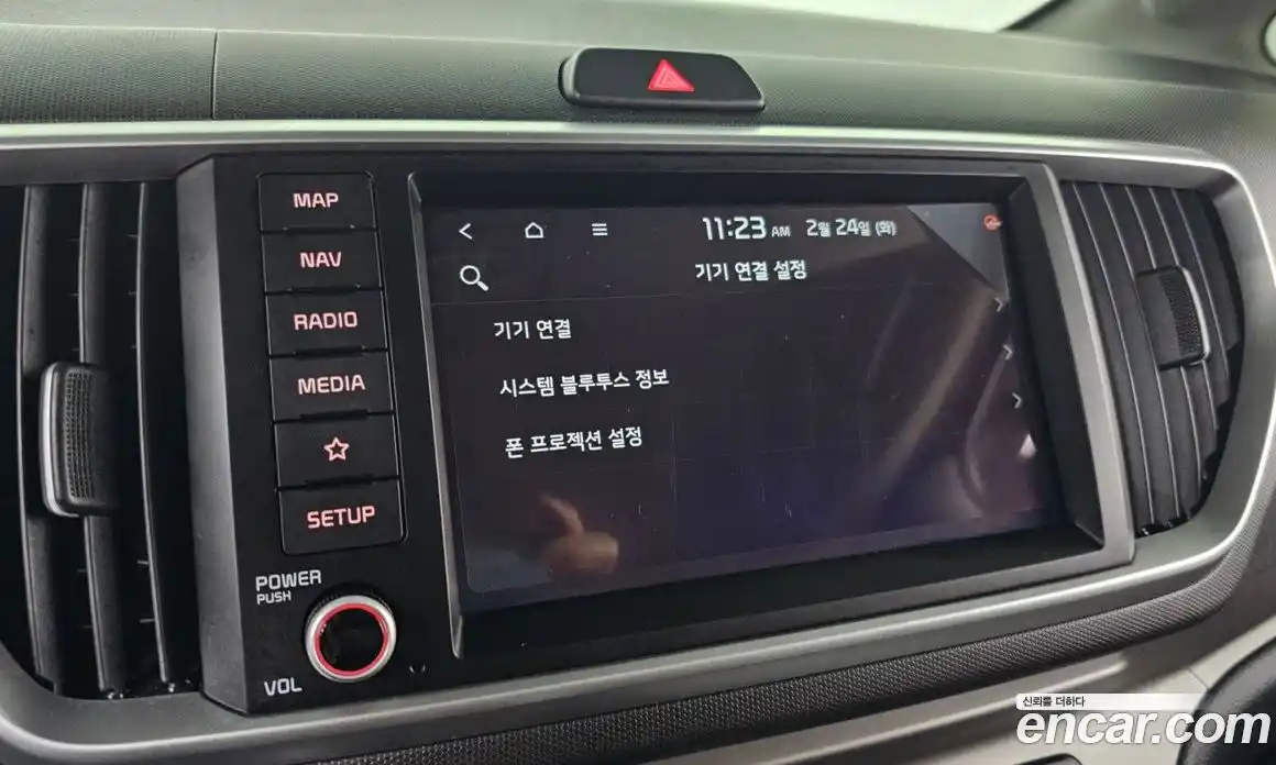 Kia Ray 2021 1.0 Автомат в Москве № 18582, фото 3