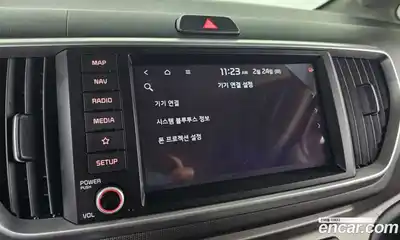 Kia Ray 2021 1.0 Автомат в Москве № 18582, миниатюра 3