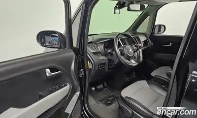 Kia Ray 2021 1.0 Автомат в Москве № 18582, миниатюра 4