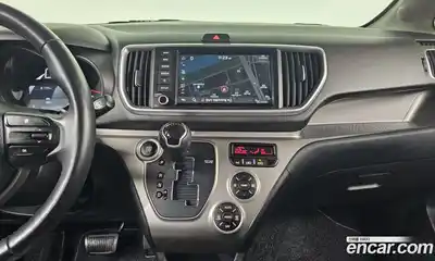 Kia Ray 2021 1.0 Автомат в Москве № 18582, миниатюра 6