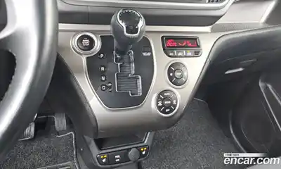 Kia Ray 2021 1.0 Автомат в Москве № 18582, миниатюра 7