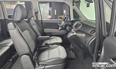 Kia Ray 2021 1.0 Автомат в Москве № 18582, миниатюра 8