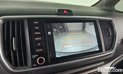 Kia Ray 2021 1.0 Автомат в Москве № 18582, миниатюра 10