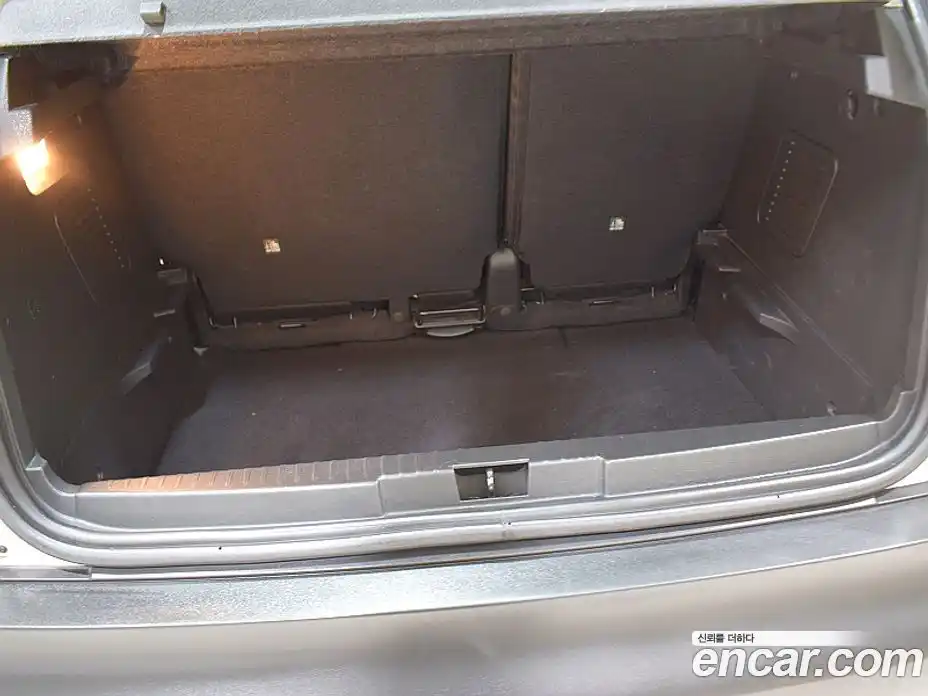 Renault QM3 2014 1.5 Автомат в Москве № 186392, фото 4