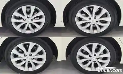 Renault SM7 2018 2.0 Автомат в Москве № 186527, миниатюра 11