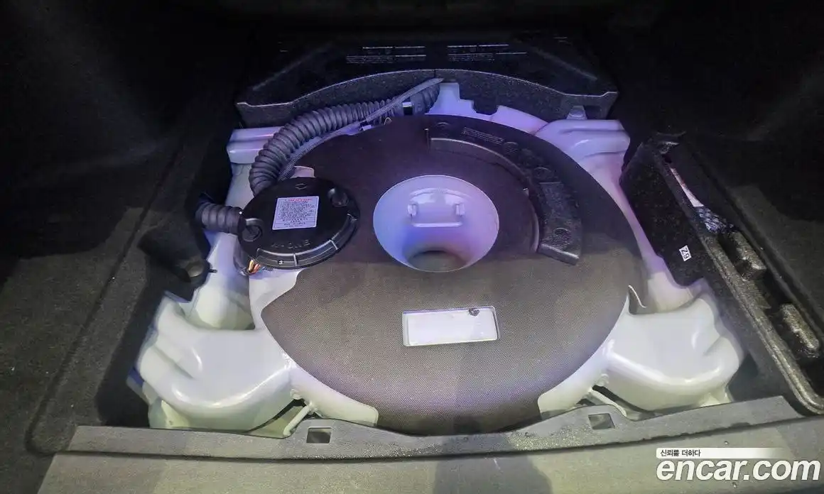 Renault SM7 2018 2.0 Автомат в Москве № 186527, фото 15