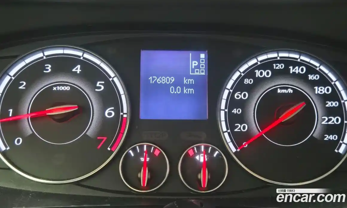 Renault SM7 2018 2.0 Автомат в Москве № 186527, фото 16