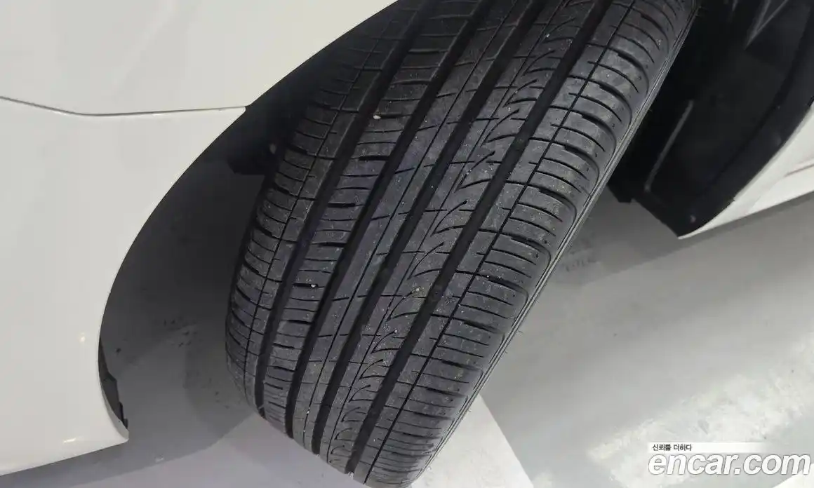 Renault SM7 2018 2.0 Автомат в Москве № 186527, фото 20