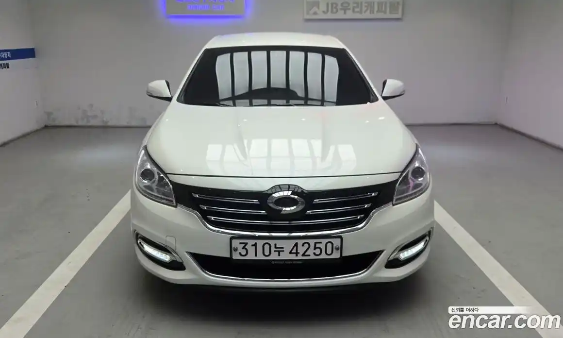 Renault SM7 2018 2.0 Автомат в Москве № 186527, фото 9