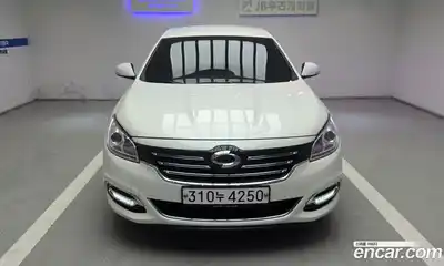 Renault SM7 2018 2.0 Автомат в Москве № 186527, миниатюра 9