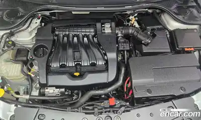 Renault SM7 2018 2.0 Автомат в Москве № 186527, миниатюра 10