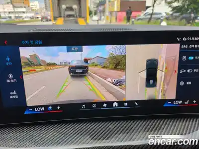 BMW M4 2025 3.0 Автомат в Москве № 186735, миниатюра 11