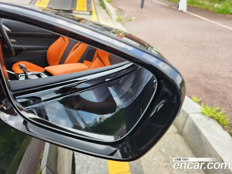 BMW M4 2025 3.0 Автомат в Москве № 186735, фото 18