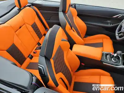 BMW M4 2025 3.0 Автомат в Москве № 186735, миниатюра 6