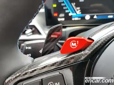 BMW M4 2025 3.0 Автомат в Москве № 186735, миниатюра 8