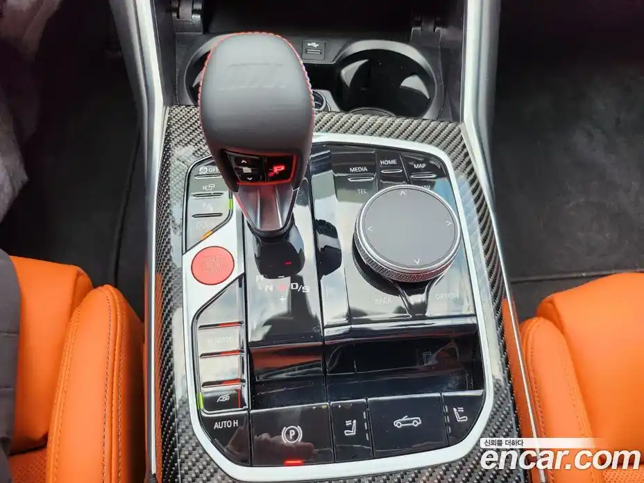 BMW M4 2025 3.0 Автомат в Москве № 186735, фото 9