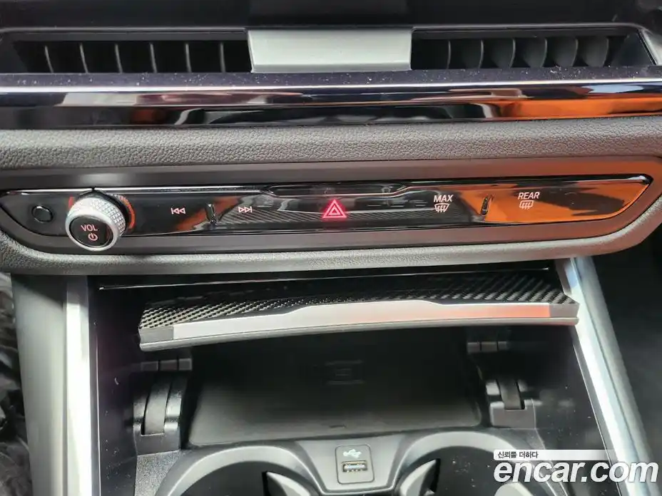 BMW M4 2025 3.0 Автомат в Москве № 186735, фото 10