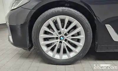 BMW 5-Series 2023 2.0 Автомат в Москве № 187780, миниатюра 12