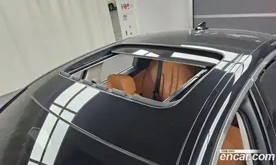 BMW 5-Series 2023 2.0 Автомат в Москве № 187780, миниатюра 7