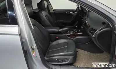 Audi A6 2013 2.0 Автомат в Москве № 187790, миниатюра 11