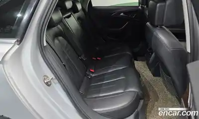 Audi A6 2013 2.0 Автомат в Москве № 187790, миниатюра 12