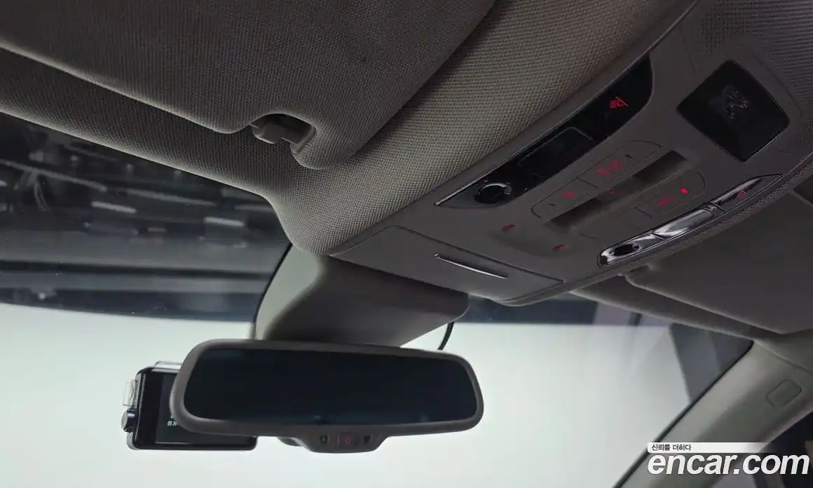 Audi A6 2013 2.0 Автомат в Москве № 187790, фото 19