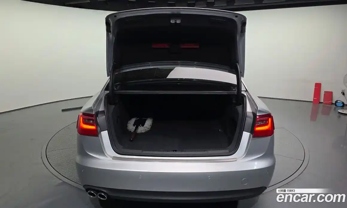 Audi A6 2013 2.0 Автомат в Москве № 187790, фото 20