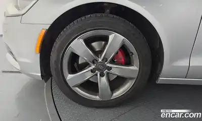 Audi A6 2013 2.0 Автомат в Москве № 187790, миниатюра 5