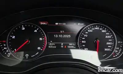 Audi A6 2013 2.0 Автомат в Москве № 187790, миниатюра 8