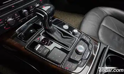 Audi A6 2013 2.0 Автомат в Москве № 187790, миниатюра 9