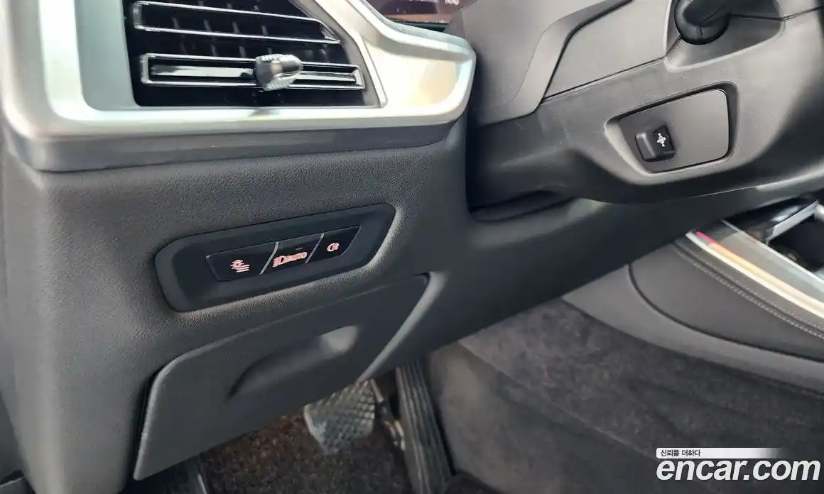 BMW X5 2024 3.0 Автомат в Москве № 187908, фото 12