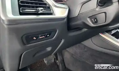 BMW X5 2024 3.0 Автомат в Москве № 187908, миниатюра 12