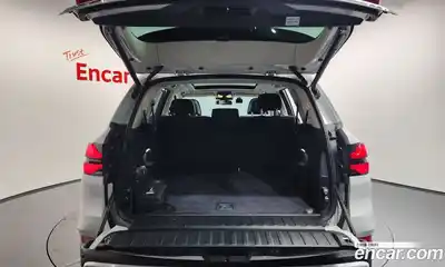 BMW X5 2024 3.0 Автомат в Москве № 187908, миниатюра 2