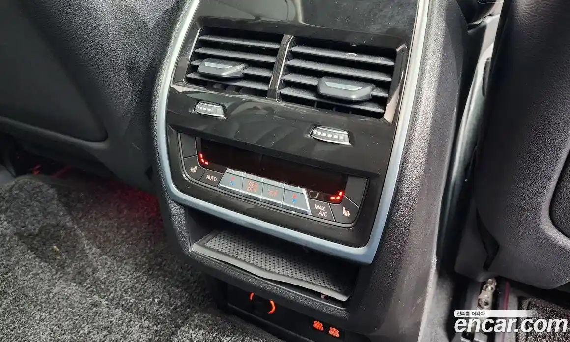 BMW X5 2024 3.0 Автомат в Москве № 187908, фото 4