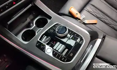 BMW X5 2024 3.0 Автомат в Москве № 187908, миниатюра 6