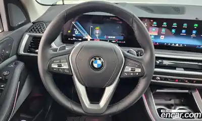 BMW X5 2024 3.0 Автомат в Москве № 187908, миниатюра 7