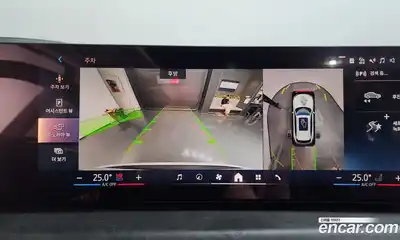 BMW X5 2024 3.0 Автомат в Москве № 187908, миниатюра 8