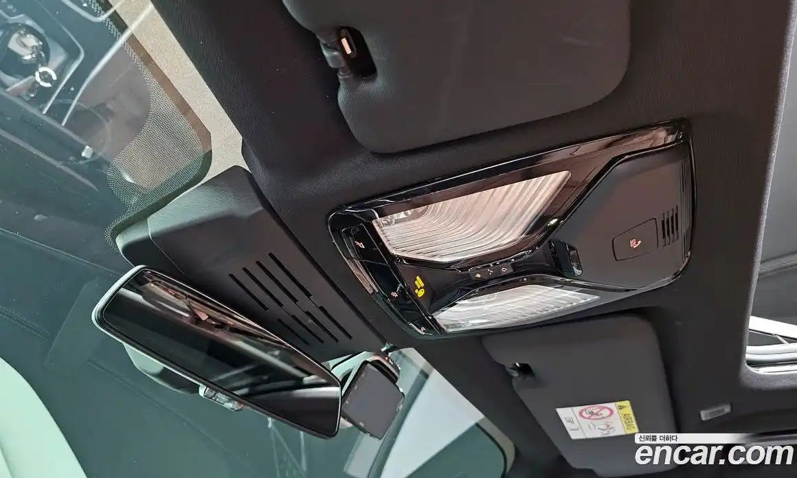 BMW X5 2024 3.0 Автомат в Москве № 188590, фото 13