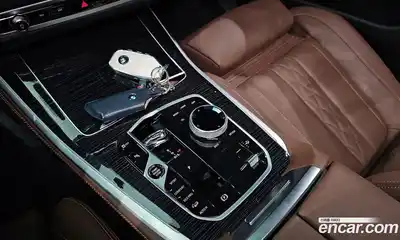 BMW X5 2024 3.0 Автомат в Москве № 188590, миниатюра 2