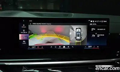 BMW X5 2024 3.0 Автомат в Москве № 188590, миниатюра 3