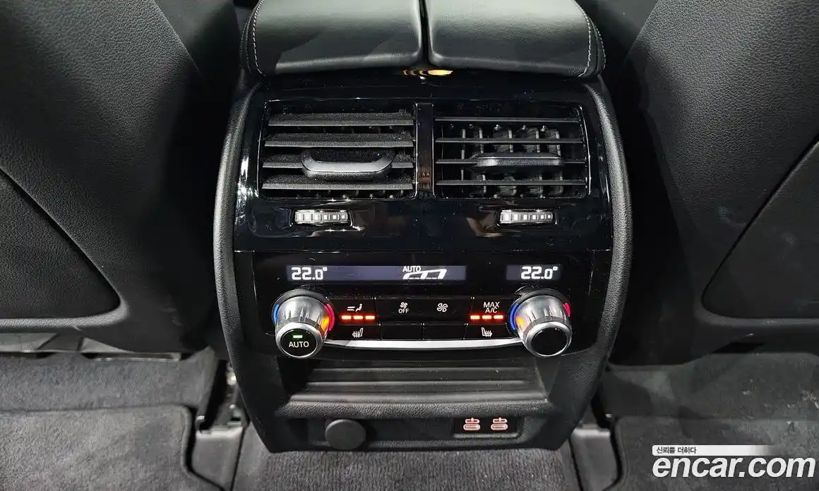 BMW 5-Series 2023 2.0 Автомат в Москве № 189134, фото 18