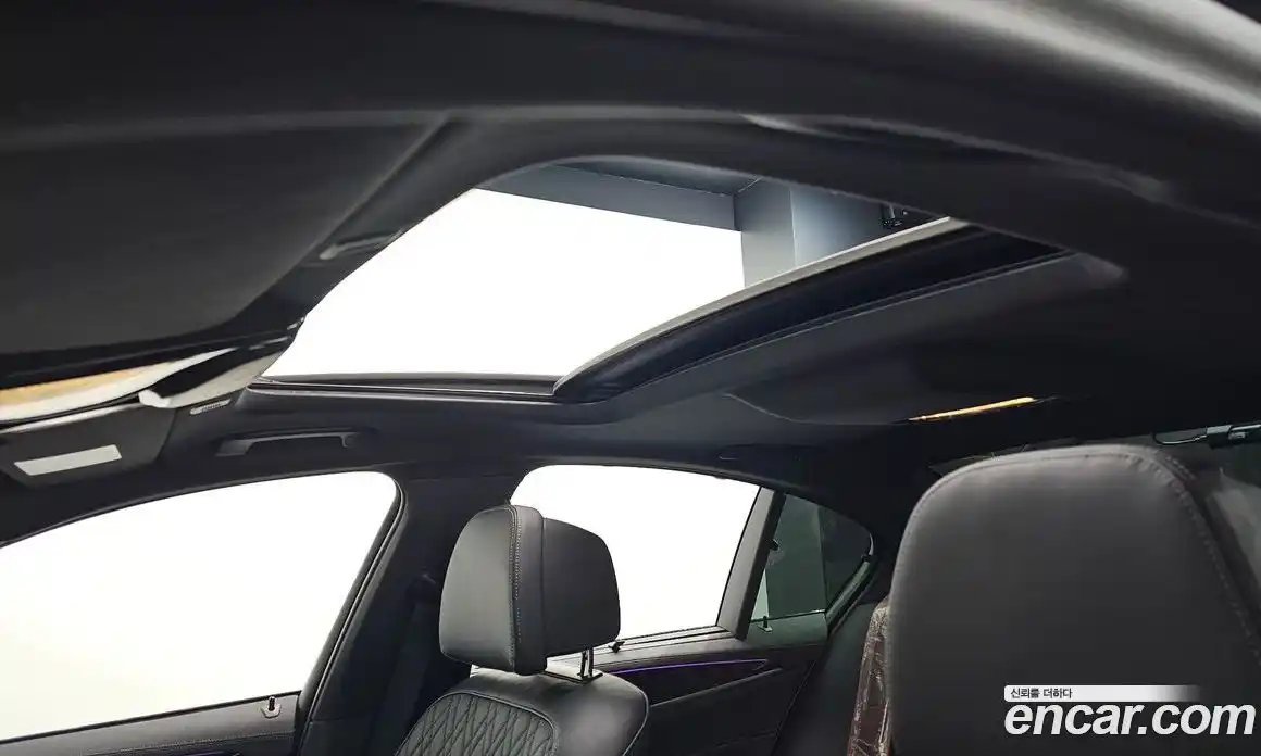 BMW 5-Series 2023 2.0 Автомат в Москве № 189134, фото 19