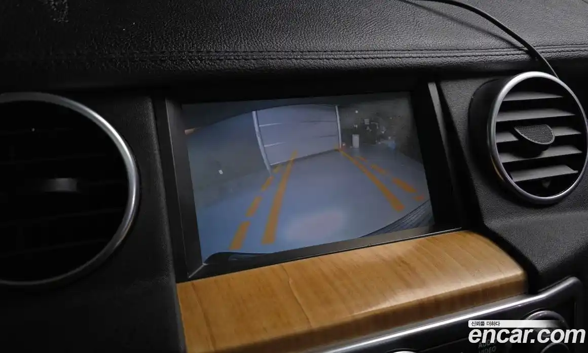 Land Rover Discovery 2013 3.0 Автомат в Москве № 189286, фото 16